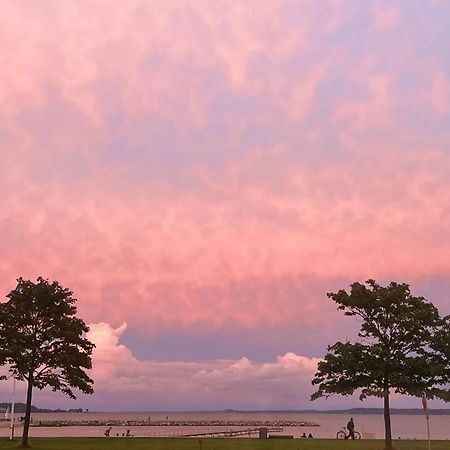 Stay Bai-Jensen Aabenraa Dış mekan fotoğraf