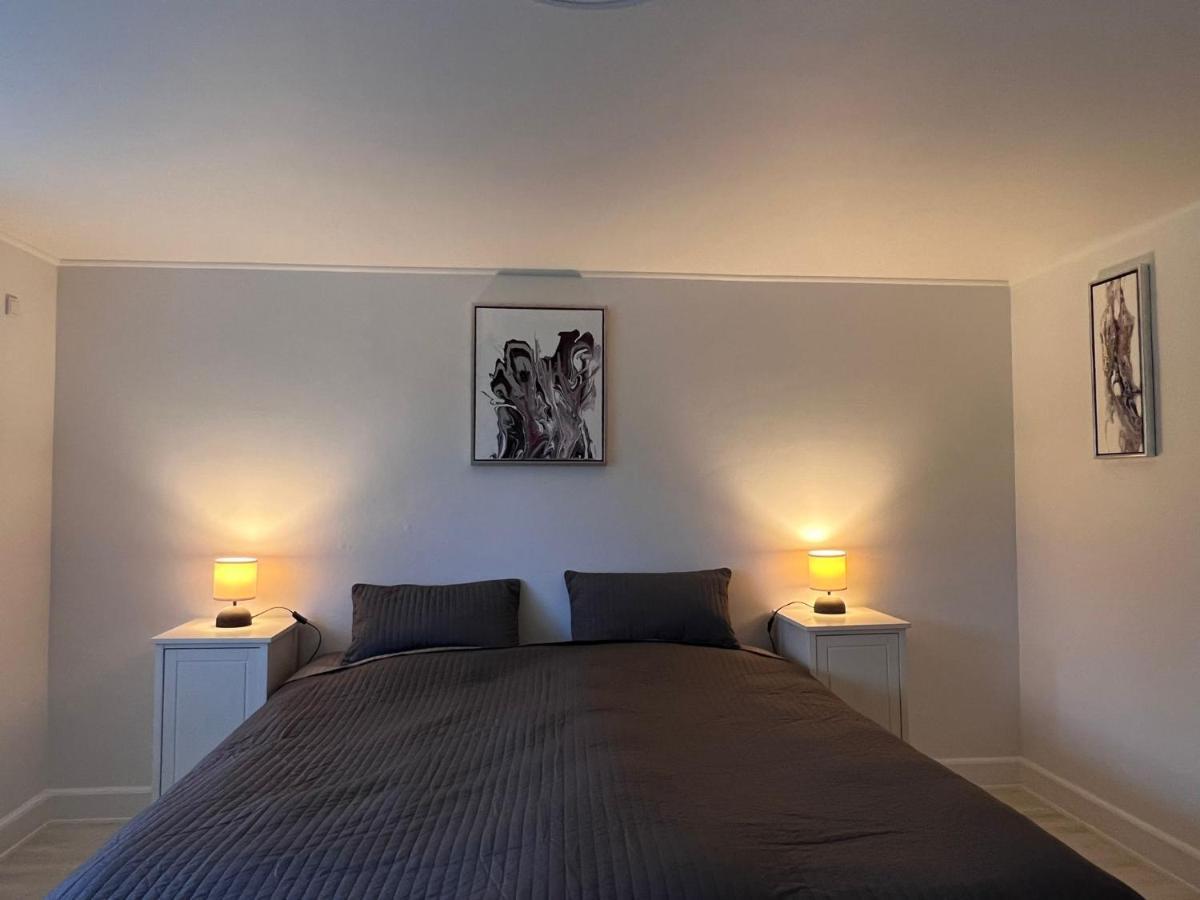 Stay Bai-Jensen Aabenraa Dış mekan fotoğraf