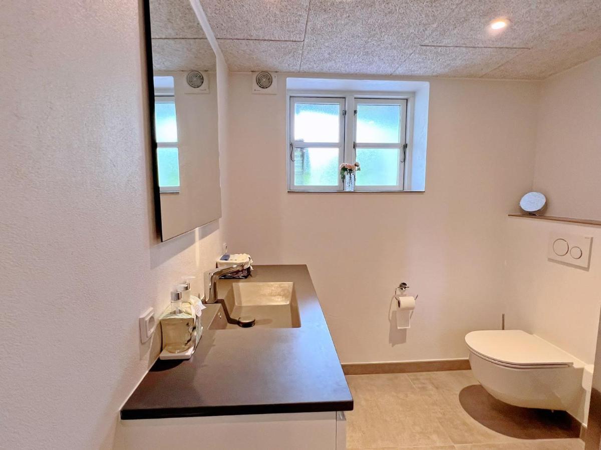 Stay Bai-Jensen Aabenraa Dış mekan fotoğraf