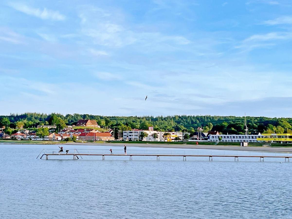 Stay Bai-Jensen Aabenraa Dış mekan fotoğraf