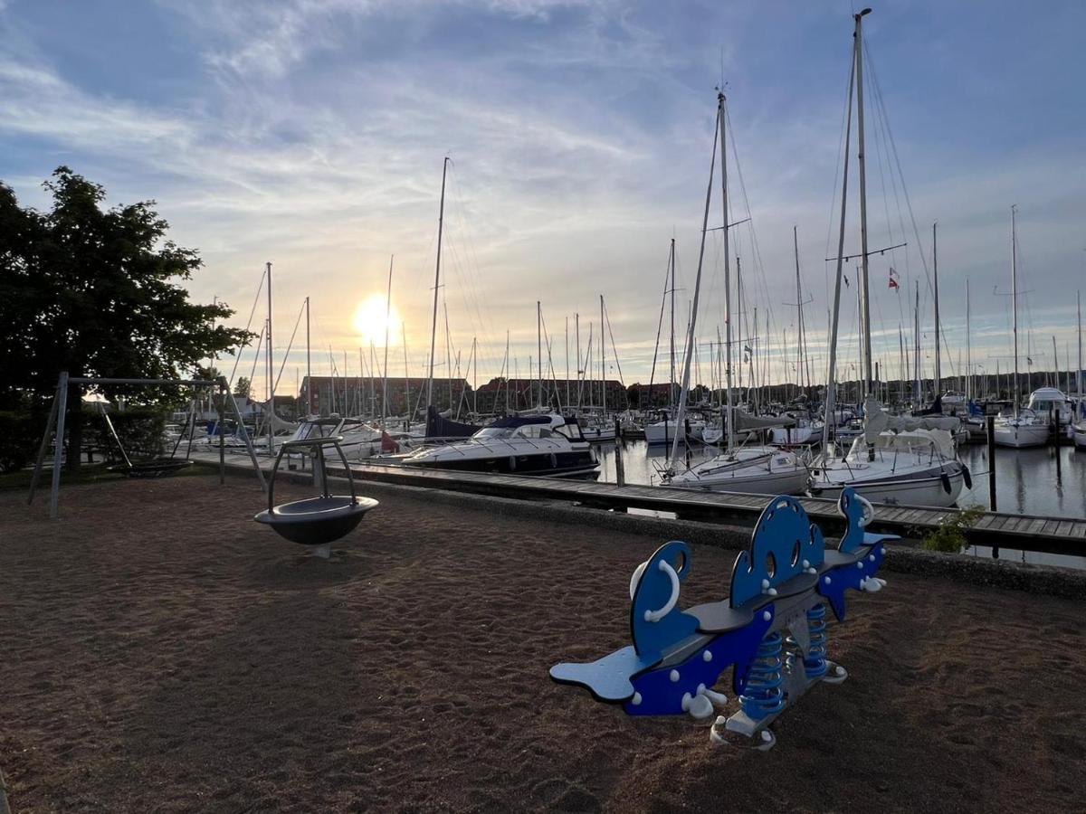 Stay Bai-Jensen Aabenraa Dış mekan fotoğraf