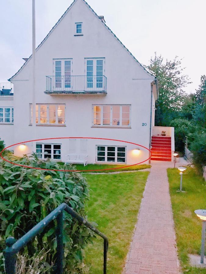 Stay Bai-Jensen Aabenraa Dış mekan fotoğraf