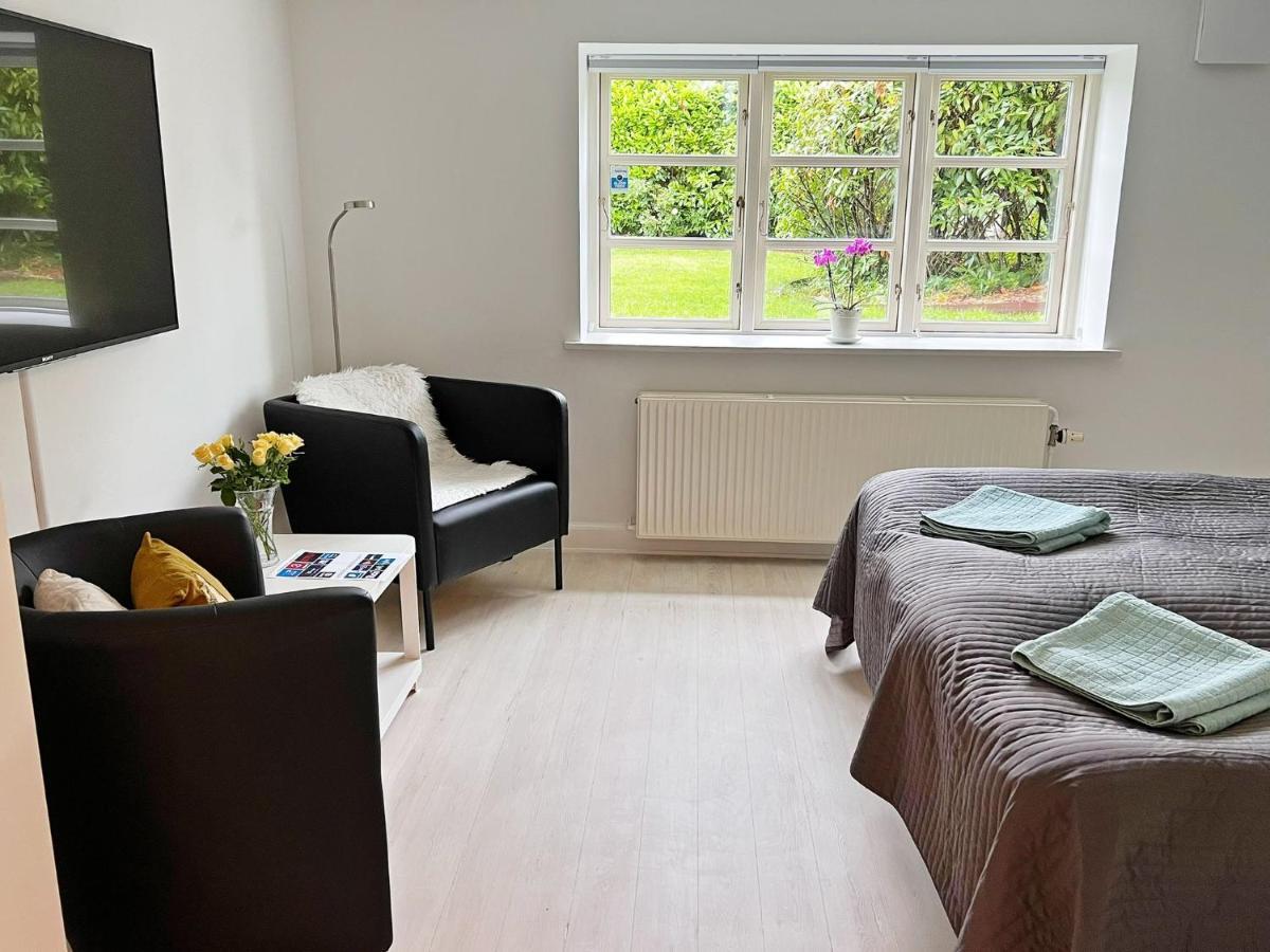 Stay Bai-Jensen Aabenraa Dış mekan fotoğraf